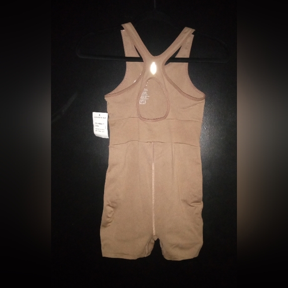 FP Movement Every Single Time Runsie - Picture 6 of 8